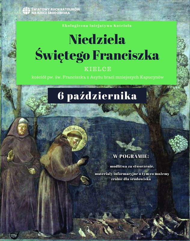 niedziela ze sw franciszkiem a2