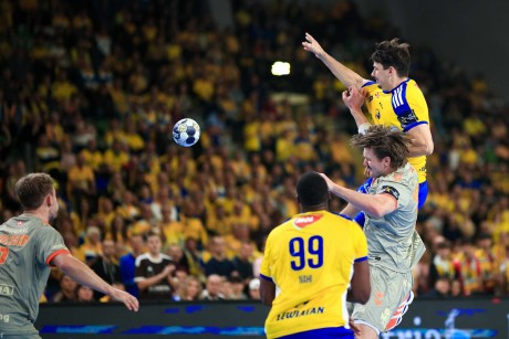 Mecz dwóch prędkości. Aalborg nie dał szans Industrii