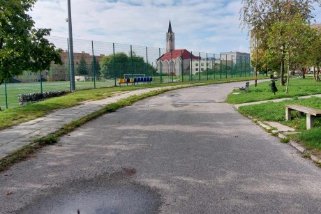 Broadway coraz bliżej rewitalizacji. Miasto podpisało umowę
