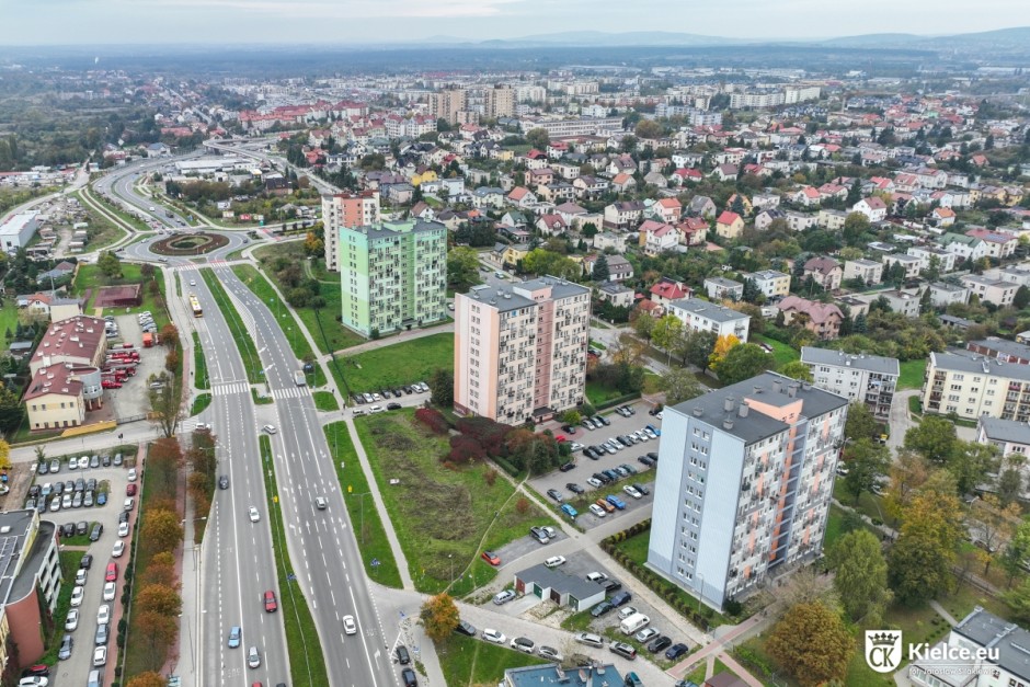 Ostatni dzień konsultacji w sprawie dróg rowerowych przy Grunwaldzkiej