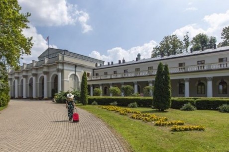 XXIII Spotkania z Kulturą Żydowską