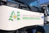 Będzie nowy prezes Zieleni Miejskiej