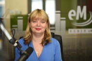 Magdalena Fogiel-Litwinek: Warto stawiać na szkolnictwo zawodowe