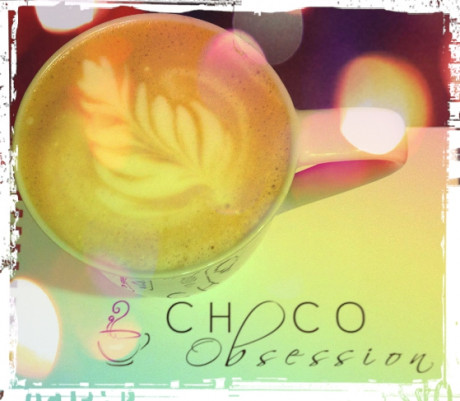 Kawiarnia Choco Obsession