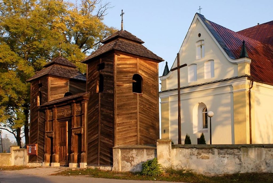 Które zabytki w województwie zostaną zmodernizowane?