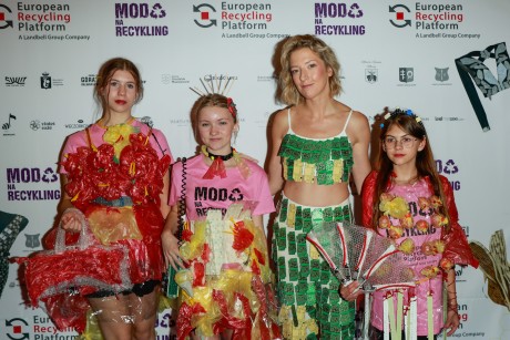 Recykling i… moda. W Starachowicach zapraszają na wyjątkowe warsztaty