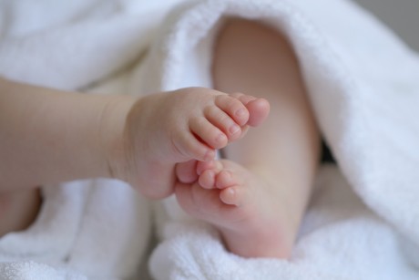 Kielecki szpital najlepszy w kangurowaniu