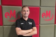 Mariusz Witecki: O kulisach Tour de Pologne