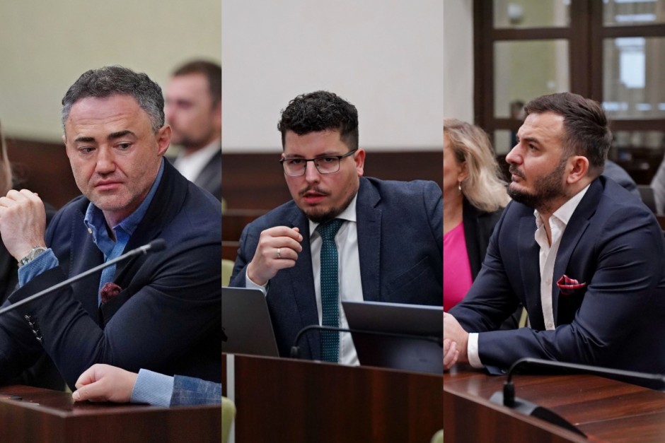 Radni o autopoprawce do budżetu. Czy teraz poprą projekt?