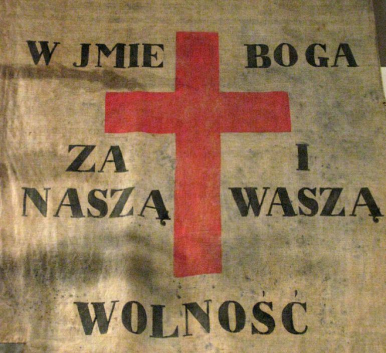 186 lat temu wybuchło powstanie listopadowe