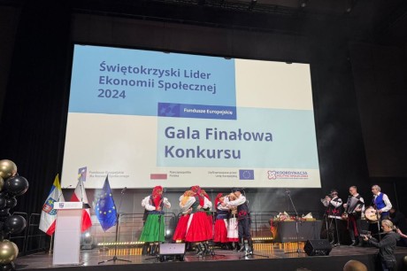 Poznaliśmy liderów ekonomii społecznej w regionie