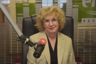 Prof. Beata Wojciechowska: UJK poleca się przyszłym studentom
