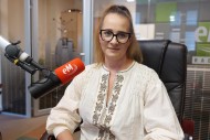 Zdrowe Środy z Radiem eM: Katarzyna Majka o wirusie HPV