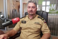 Marcin Nyga: Niż genueński najmocniej dał się we znaki w Świętokrzyskiem
