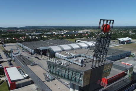 Miasto wypłaca 9 mln złotych z Targów Kielce. Dlaczego?