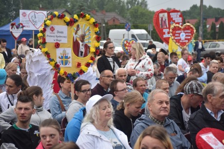 Przed nami XVIII Spotkanie Osób Niepełnosprawnych w Masłowie