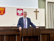 Bogdan Wenta nie będzie startował w tegorocznych wyborach samorządowych