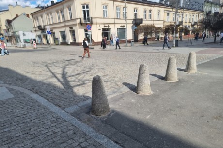 Znowu przejedziemy przez Paderewskiego? Najpierw analizy i konsultację