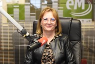 Dr Wiesława Rutkowska: Zapraszamy do poznania sekretów Archiwum Państwowego