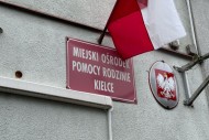 Zwolnienia grupowe w MOPR na półmetku