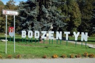 W Bodzentynie – wszystko zmierza do komisarza