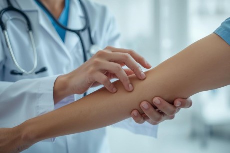 Zadbaj o siebie w bibliotece