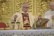 Biskup Jan Piotrowski: Mamy komu pomagać. Polscy misjonarze posługują w 99 krajach