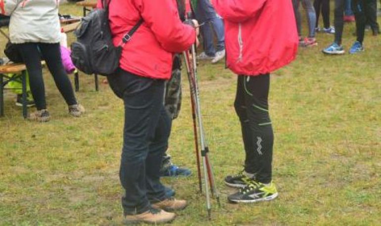 Nordic Walking na Receptę