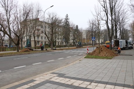 Poprawią bezpieczeństwo w okolicach „Żeromskiego” i „Piłsudskiego”