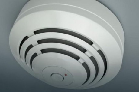 Czujniki czadu i dymu trafią do mieszkańców regionu