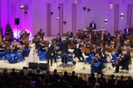 Karnawałowy koncert w Filharmonii