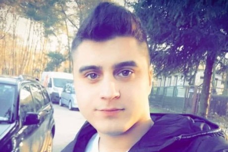 Policjanci szukają 26-letniego mieszkańca Buska-Zdroju