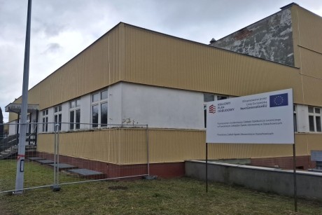 Nowoczesny ZOL w Starachowicach