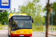 Od soboty w Kielcach wakacyjny rozkład jazdy autobusów
