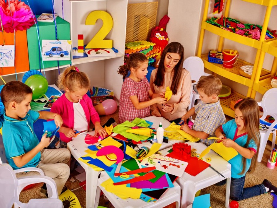 Będzie więcej miejsc dla przedszkolaków w Busku-Zdroju