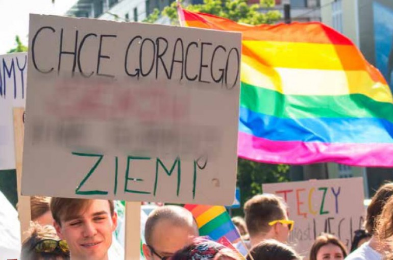 Sąd Apelacyjny w Krakowie zdecydował: W Kielcach odbędzie się parada środowisk LGBT