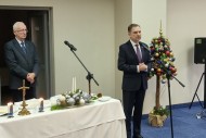 Piotr Duda w Kielcach: "Dla Solidarności był to bardzo trudny, ale i ważny rok"