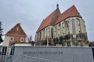 Muzeum Archeologiczne w Wiślicy jednym z „Cudów Polski 2024”