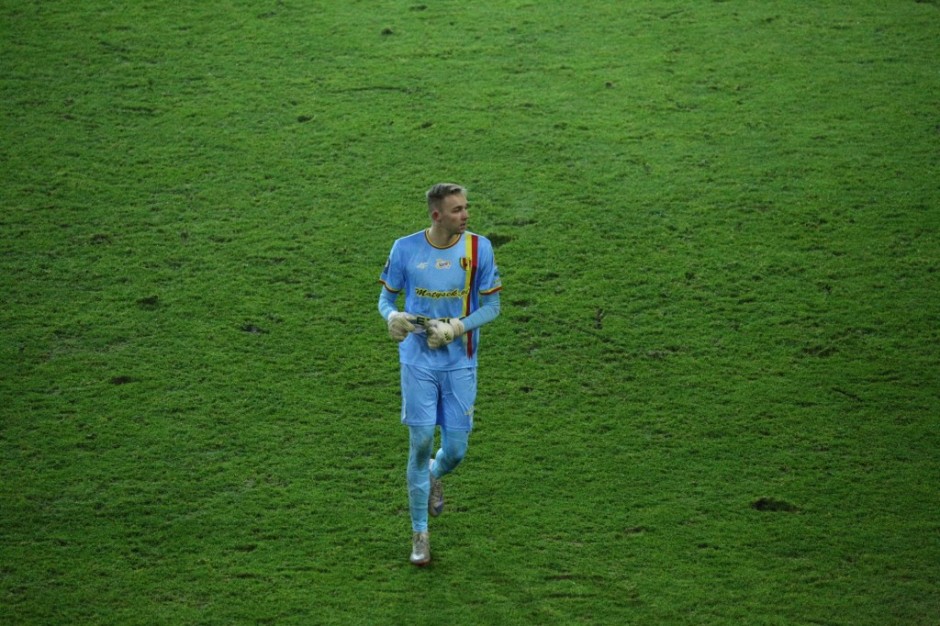 [Oceny redakcji] Brak czystego konta, ale najlepszy w Koronie