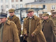 Wyjazd do Lwowa w hołdzie ofiarom Katynia i Wołynia