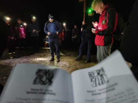 Przed nami Nocna Droga Krzyżowa. Posłuchaj rozważań