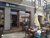 Bobby Burger w Kielcach już otwarty!