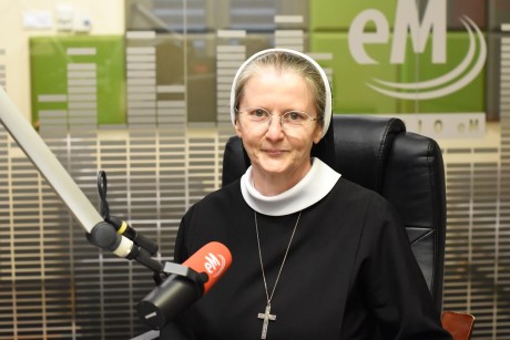 Siostra Natalia Białek: Dbamy o edukację i kształcimy dobrych chrześcijan