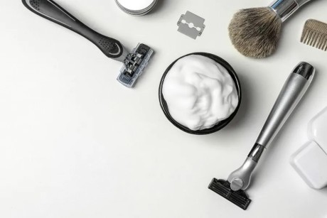 Maszynka do golenia: historia, rodzaje i porady dotyczące wyboru