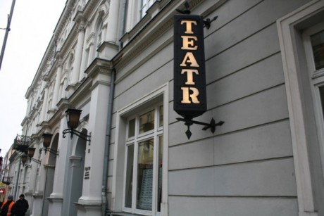 Teatr Żeromskiego poszukuje aktorów