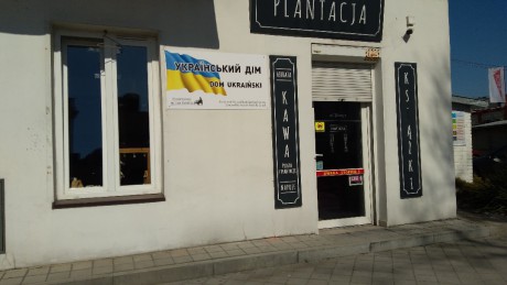 W Kielcach rusza świetlica dla ukraińskich matek i dzieci