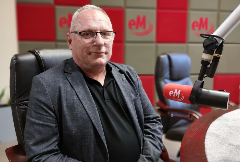 Wszystko w temacie - Prowadzenie biznesu w naszym regionie