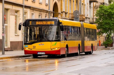 Wciąż nie brakuje „gapowiczów”. 6,5 tysiąca osób wpadło w pół roku