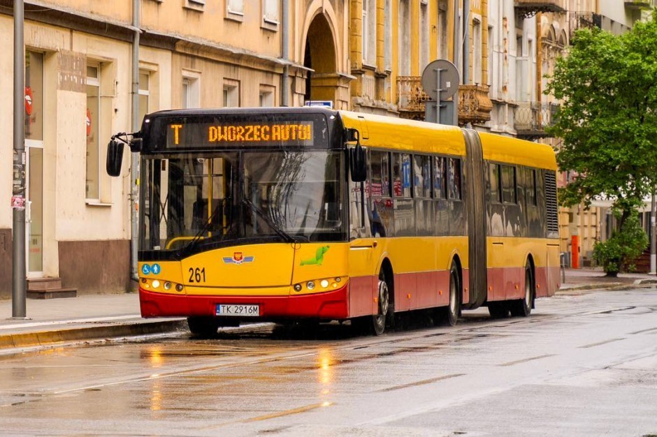 Wciąż nie brakuje „gapowiczów”. 6,5 tysiąca osób wpadło w pół roku
