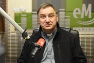 Ksiądz Stefan Radziszewski: Nasza pamięć jest formą miłości